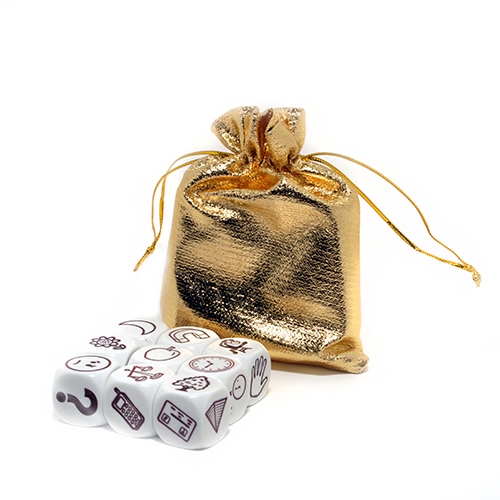  Rory's Story Cubes ( ) -  - OBIDOBI.RU