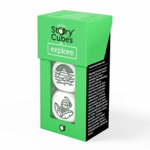  Rory's Story Cubes - .   - OBIDOBI.RU