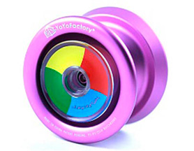 - YoYoFactory G5