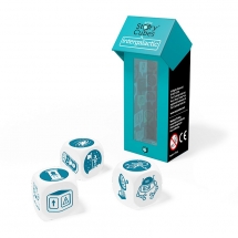  Rory's Story Cubes - .   - OBIDOBI.RU