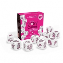  Rory's Story Cubes  - OBIDOBI.RU