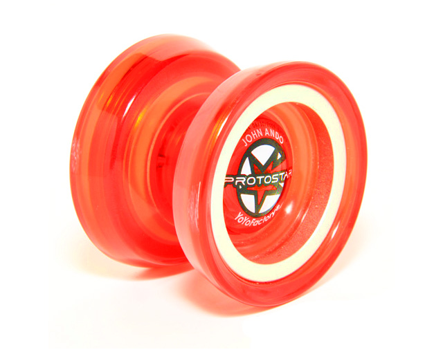  - YoYoFactory Protostar - OBIDOBI.RU