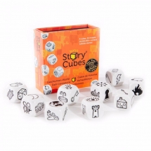  Rory's Story Cubes ( ) - Original - OBIDOBI.RU