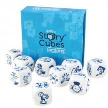  Rory's Story Cubes  - OBIDOBI.RU