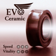 Купить Подшипник для йо-йо EVO Ceramic - OBIDOBI.RU