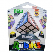 Купить Головоломка Rubik's Кубик Рубика 3х3 - OBIDOBI.RU