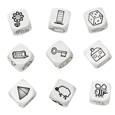 Story Cubes Original