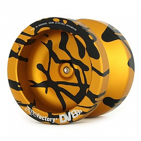 - YoYoFactory DV888 Splash