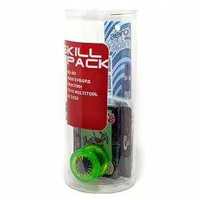 Skill Pack -   