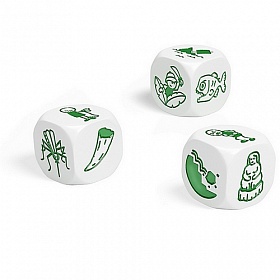 Rory's Story Cubes - .  