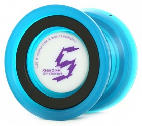 - YoYoFactory ShaqlerStar