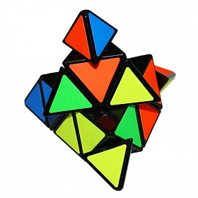 Recent Toys "" (Pyraminx)