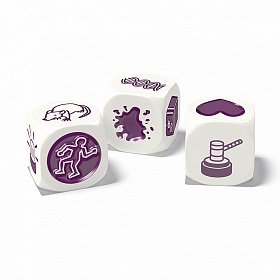 Rory's Story Cubes - .  