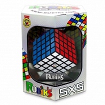 Купить Головоломка Rubik's Кубик Рубика 5х5 - OBIDOBI.RU
