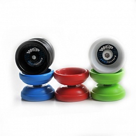 - YoYoFactory Whip