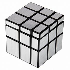 Зеркальный Кубик 3х3