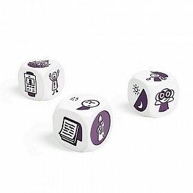 Rory's Story Cubes - .  