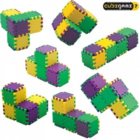 Recent Toys "-" (Cubi-Gami)