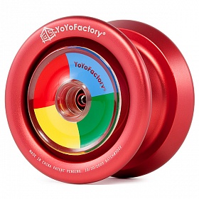 - YoYoFactory G5 Premium