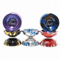  - YoYoFactory Genesis - OBIDOBI.RU