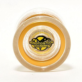 - YoYoFactory Protostar (Victor Gravitsky Ed.)