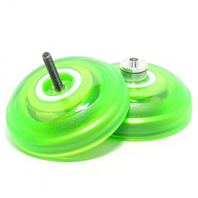 - YoYoFactory PGM