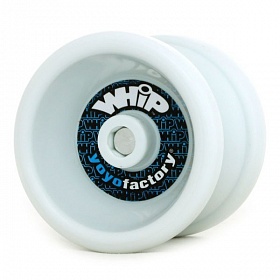 - YoYoFactory Whip