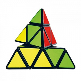 Recent Toys "Пирамидка" (Pyraminx)