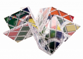 Магия Рубика (Rubik's Magic)