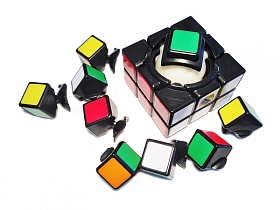  Rubik's   33