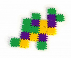 Recent Toys "-" (Cubi-Gami)