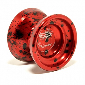 - YoYoFactory Supernova