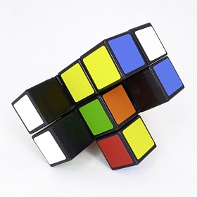   224 (Rubik's Tower)