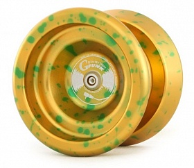 - YoYoFactory G-FUNK Gentry Stein Ed.