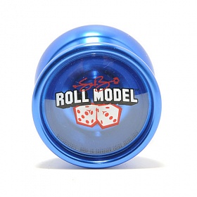 йо-йо YoYoFactory Roll Model