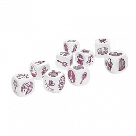 Rory's Story Cubes 
