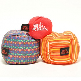 Anti Petank ( 2 )