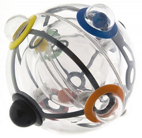   (Rubik's 360/Sphere)