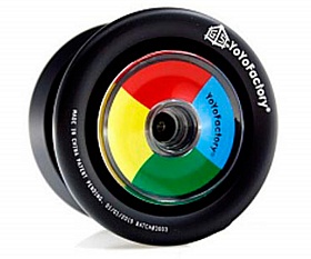 - YoYoFactory G5