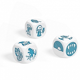 Rory's Story Cubes - .  