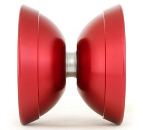 - YoYoFactory Equilateral (Hiroyuki Suzuki Ed.)