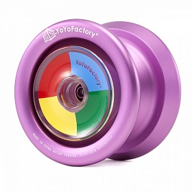 - YoYoFactory G5 Premium