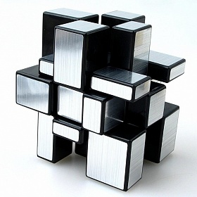 Зеркальный Кубик 3х3