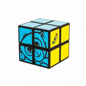 Головоломка Rubik's Кубик Рубика 2х2 (Детский)