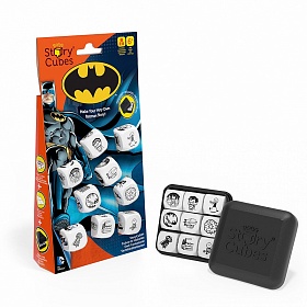 Rory's Story Cubes 