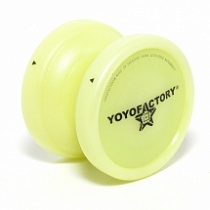  - YoYoFactory Die-Nasty GLOW - OBIDOBI.RU