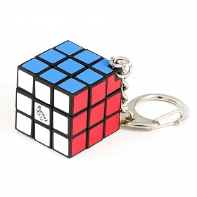 Брелок-головоломка Rubik's Кубик Рубика 3х3