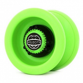 - YoYoFactory Velocity