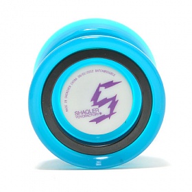 - YoYoFactory ShaqlerStar