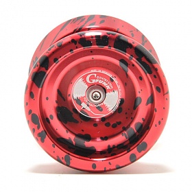 - YoYoFactory G-FUNK Gentry Stein Ed.